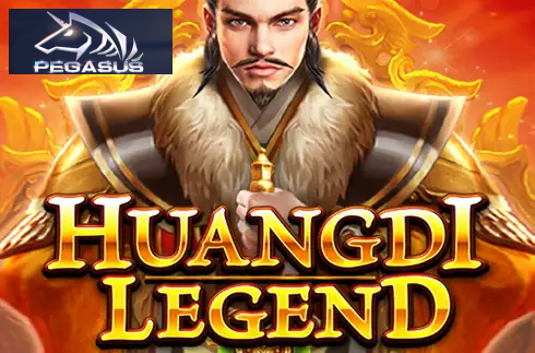 Huangdi Legend